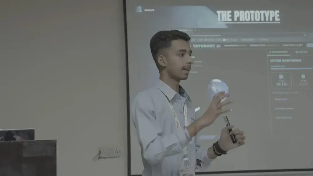 Jury Pitching Round - photo 7