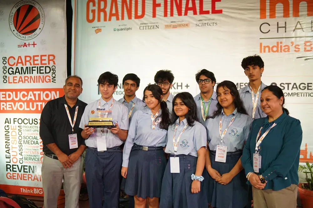 Awards Ceremony - photo 12