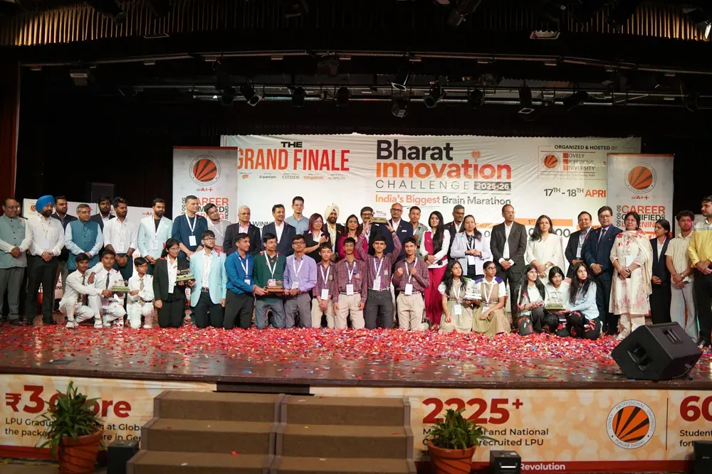 Awards Ceremony - photo 9