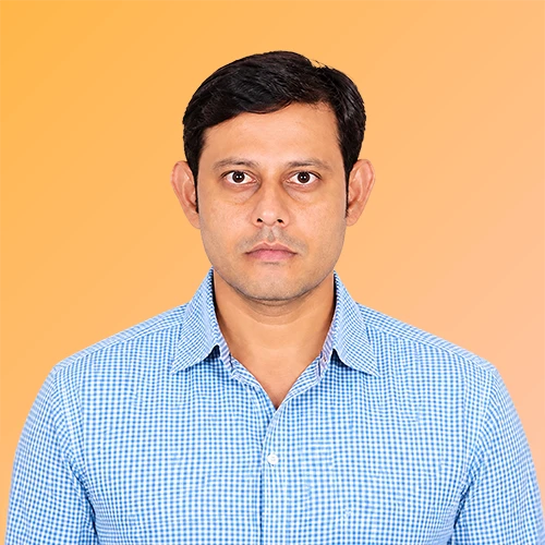Amresh Singh
