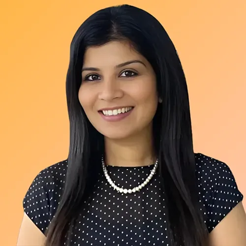 Amrita Sirohia