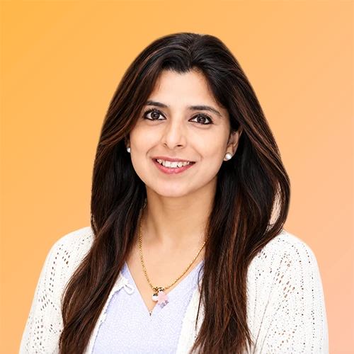 Dr. Ankita Singh