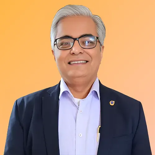 Anshuman Tiwari