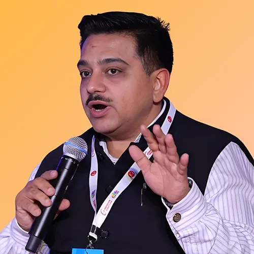 Atul Tripathy