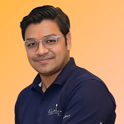 Bharat Bansal