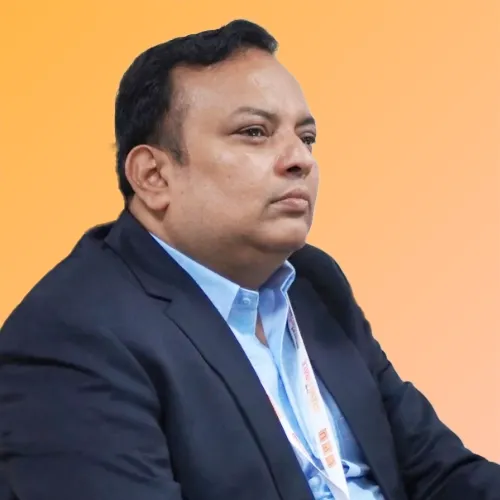 Binoy Kumar