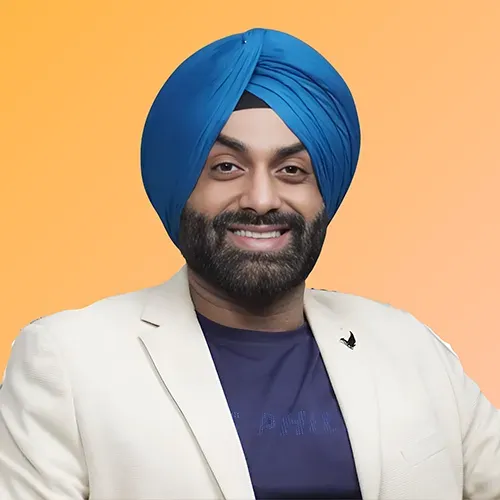 Dakshdeep Singh