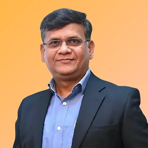 Dr.Praveen Purohit