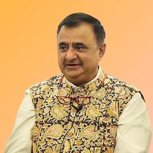 Dr. Rakshit Tandon