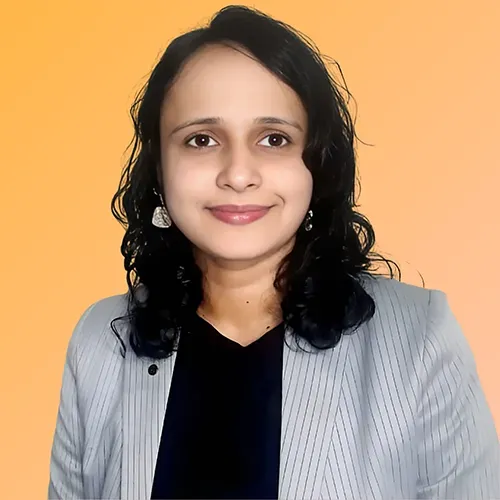 Gauri Das