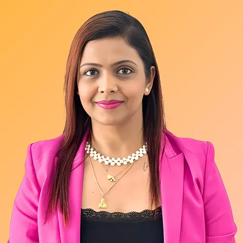 Gunjan Mishra