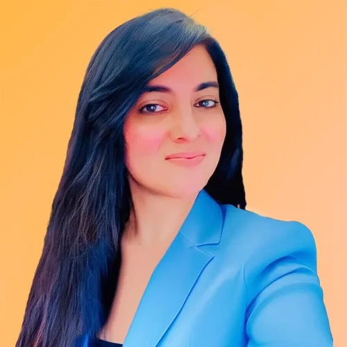 Gunjan Saini