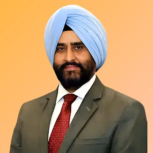 Jagmohan Singh