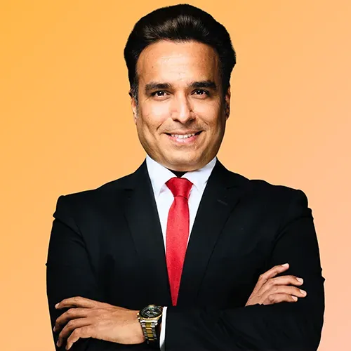 Jai Mulani