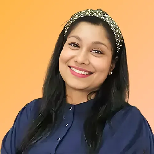 Mohini Palchowdhury