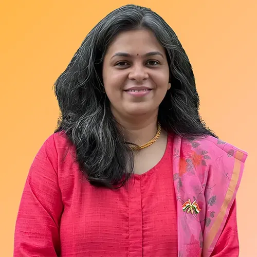 Nimisha Nigam Pathak