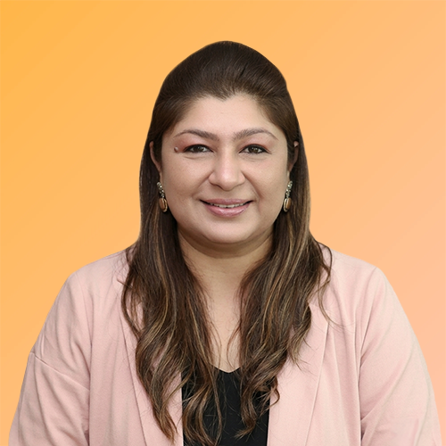 Pooja Shah