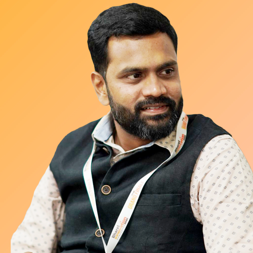PRAKASH GUPTHA