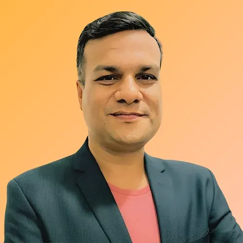 Pranay Prakash