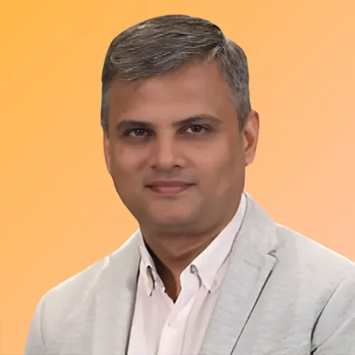Praveen Rao