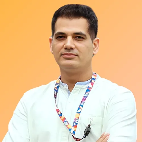 Rachit Nayyar