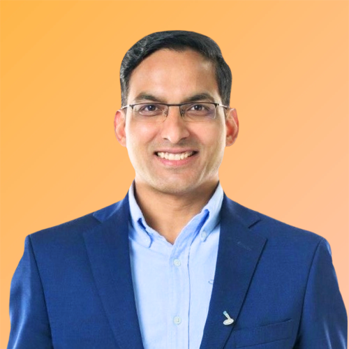 Rajiv Naithani