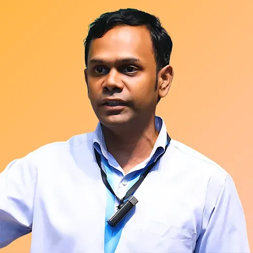 Ramkumar Arumugam
