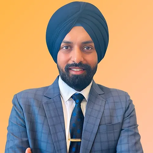 Ravijot Singh