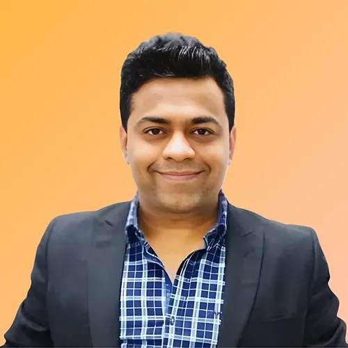 Ravinder Arora