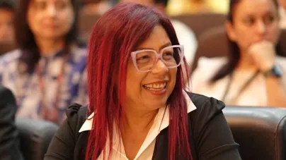 Ms. Richa Shailesh