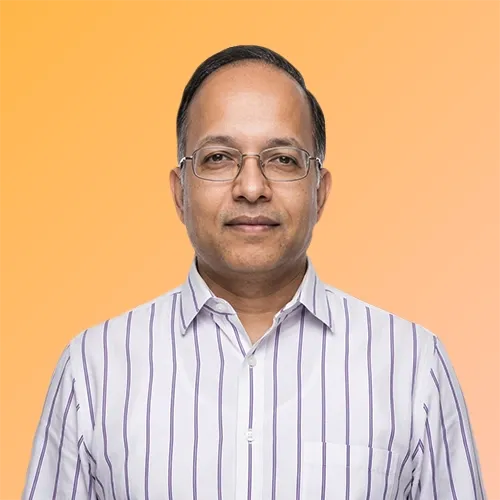 Sandeep Arora