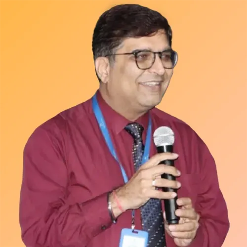 Sandeep Kamra