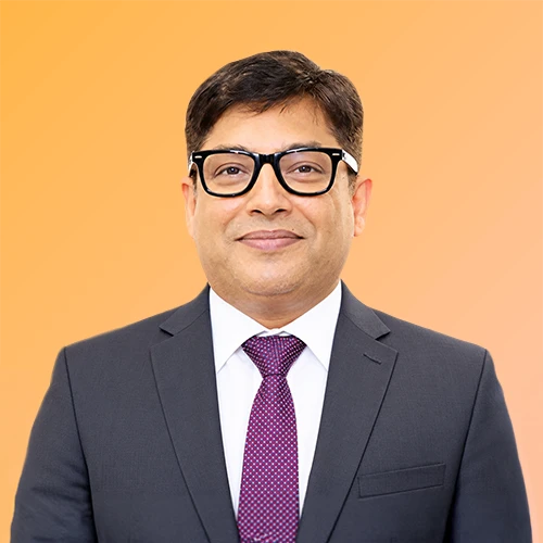 SANJAY RAI