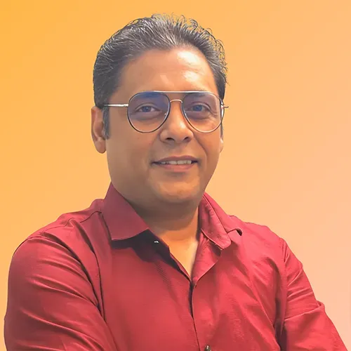 Saugata Dutta