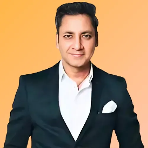 Sharad Gupta