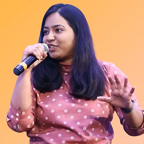 Shivangi Srivastava