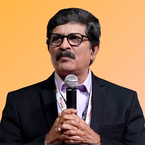 Sridhar Aranala