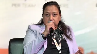 Ms. Sunanda Rao
