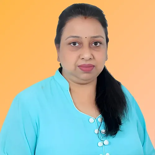 Sunanda Rao