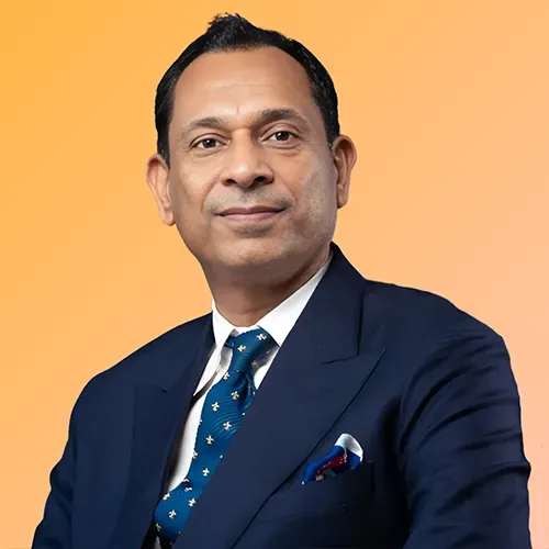 Vishal Vinayak