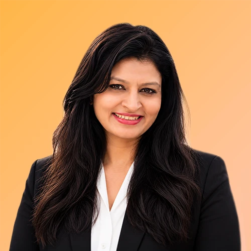Yogita Sharma