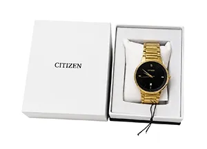 Citizen Watches for all Winning Teams