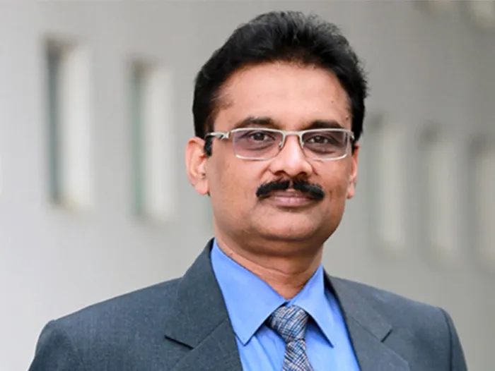 Dr. Ashok Kumar Mittal
