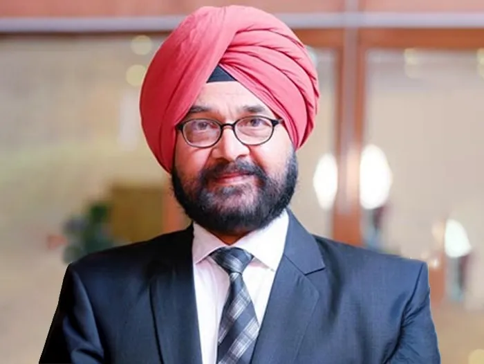 Prof. Dr. Jaspal Singh Sandhu