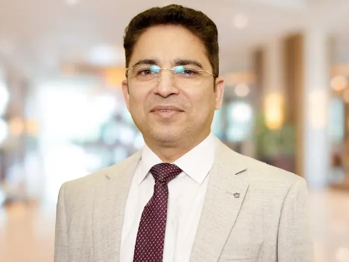 Dr. Rajeev Sobti