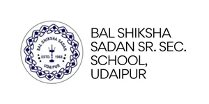 Bal Shiksha Sadan Sr. Sec. School, Udaipur