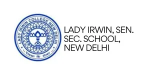 Lady Irwin Sen. Sec. School, New Delhi