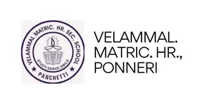 Velammal Matric. Hr. Sec. School, Ponneri