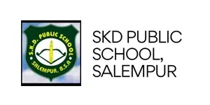 SKD Public School, Salempur