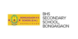 BHS Secondary School, Bongaigaon